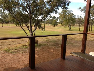 2 / 44 Kennedy Drive, Moranbah