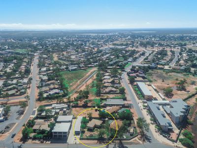 4 Hedditch Street, South Hedland