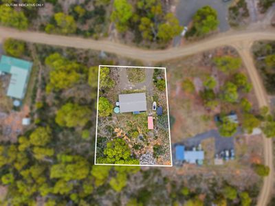 28 Jones Road, Miena