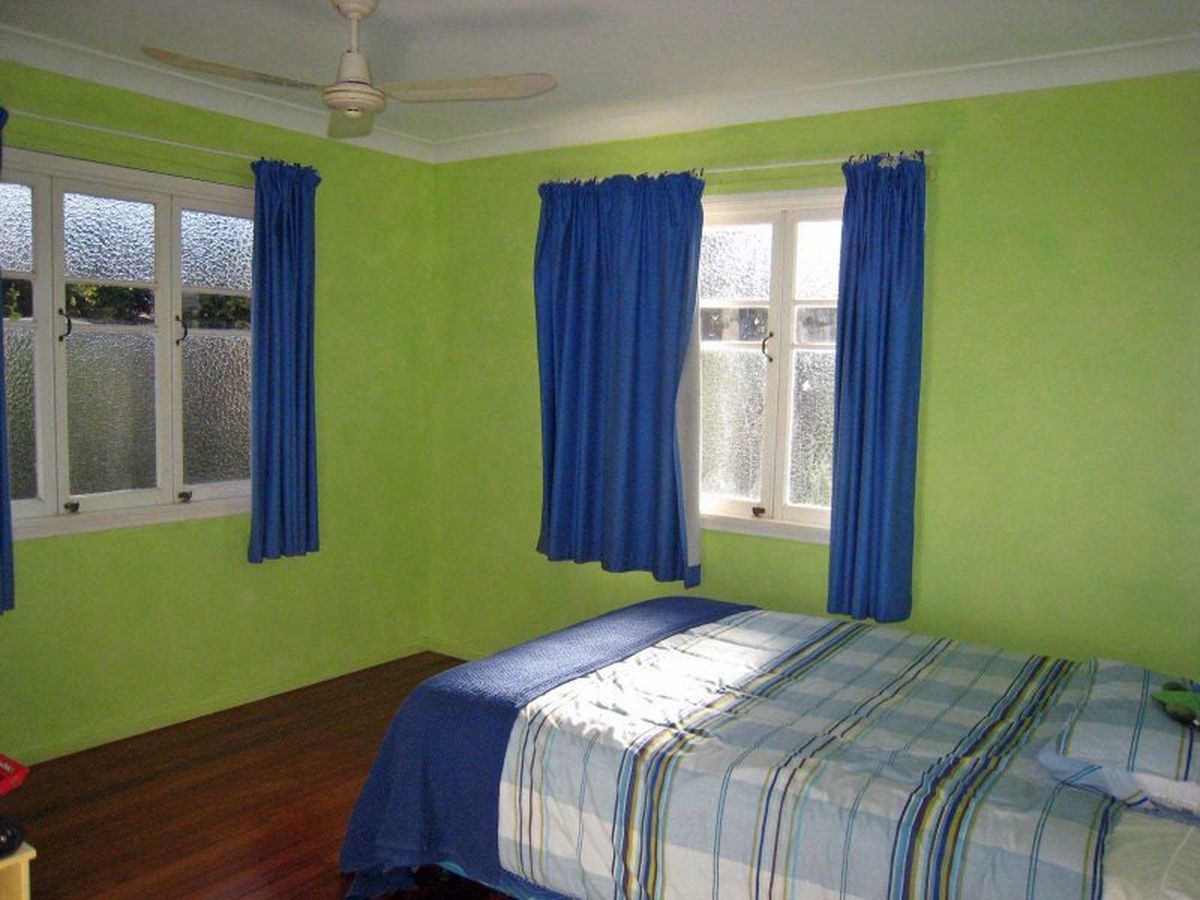 Yungaburra