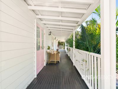 30 The Wool Road, Basin View