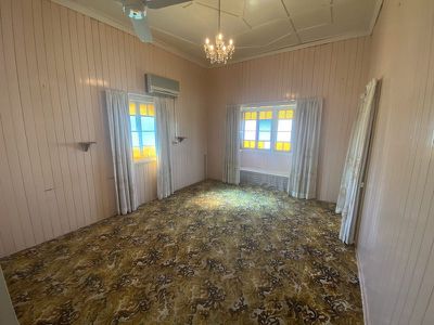 64 Alford Street, Kingaroy