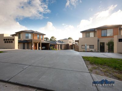 17 / 130 Cadles Road, Carrum Downs