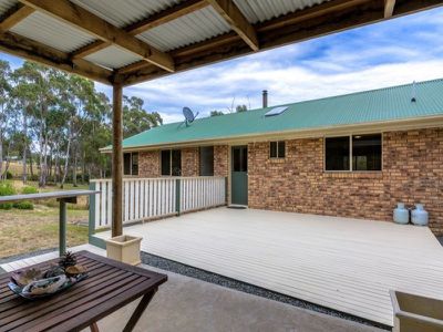 6070 Channel Highway, Garden Island Creek