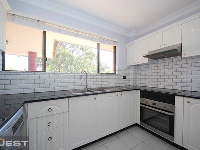 20 / 1 Dudley Avenue, Bankstown