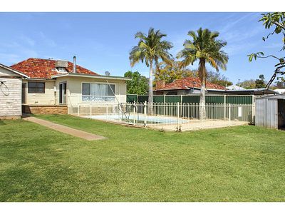 66 EDWARD Street, Gunnedah