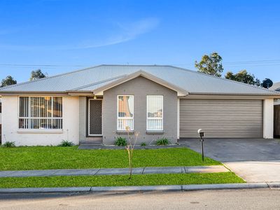 31 Clement Road, Edmondson Park