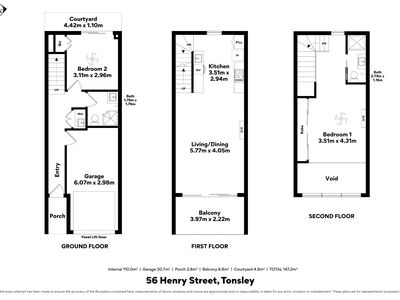 56 Henry Street, Tonsley