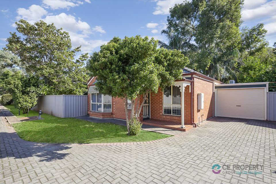 1 / 1B Church Street, Marden CE Property Group