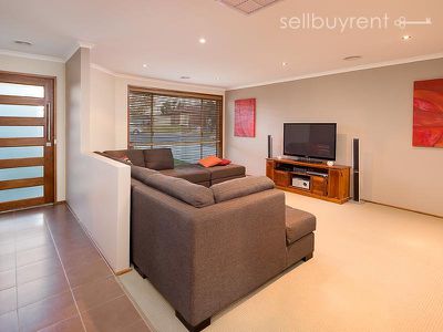 8 DAVID PLACE, Wodonga