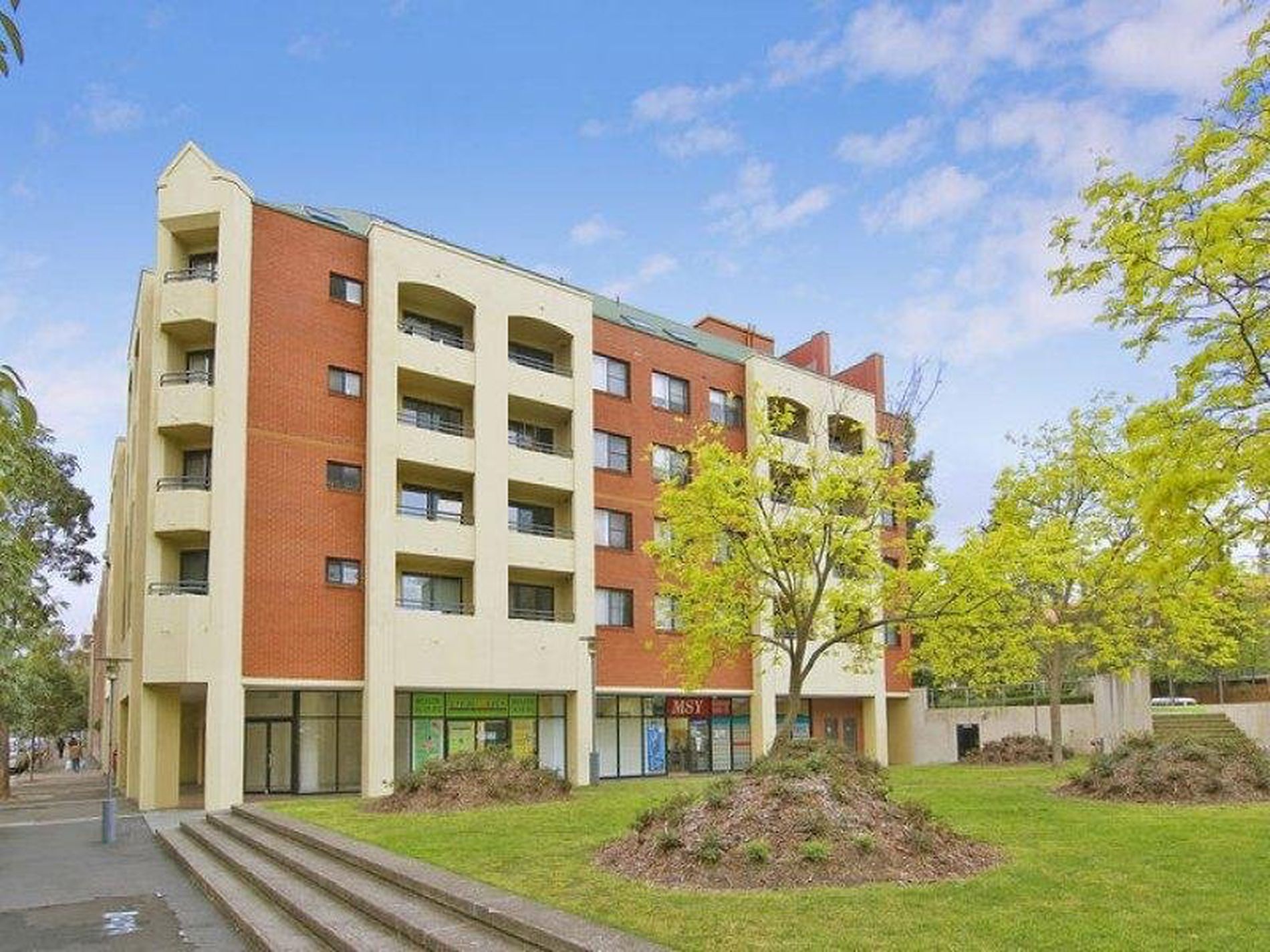 43 / 558 Jones Street, Ultimo