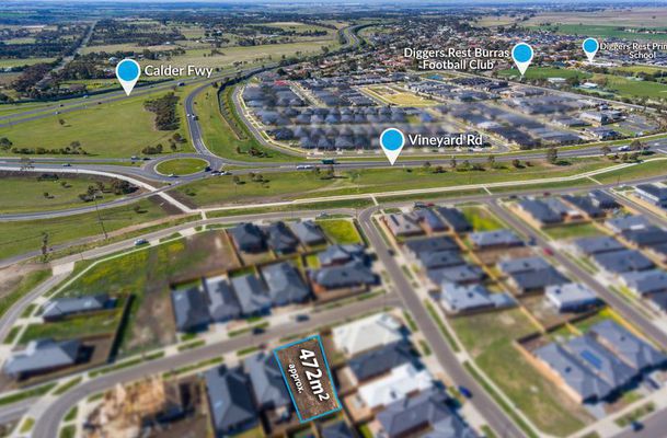 34 Prospector Crescent, Diggers Rest