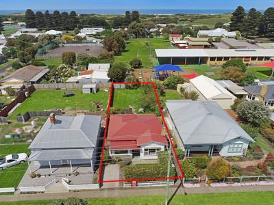 57 Cox Street, Port Fairy