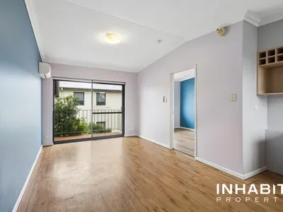 15 / 181 Oxford Street, Leederville