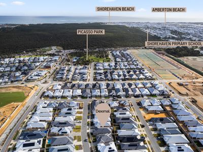 9 Sketch Rd, Alkimos