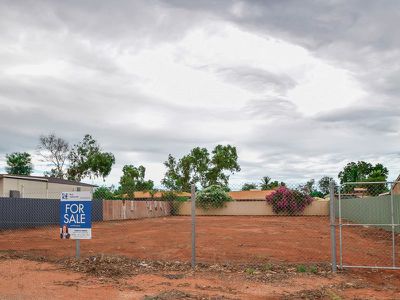 7 Dulverton Trr, South Hedland