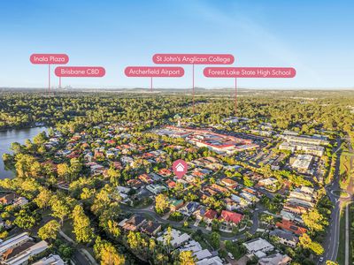 10 Catalina Circuit, Forest Lake