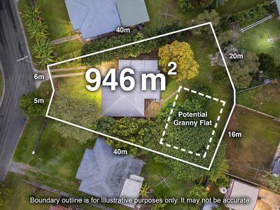 10 Yulan Street, Inala