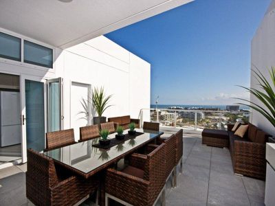 902 / 5 Marco Polo Drive, Mandurah