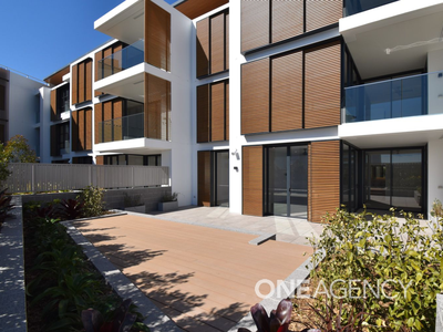 111 / 9 Marina Drive, Shell Cove