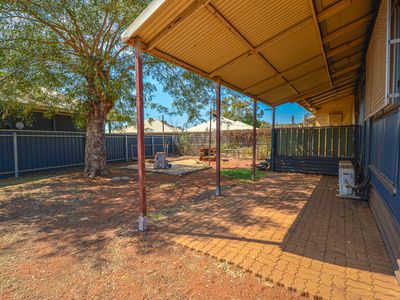 96B Bottlebrush Crescent, South Hedland
