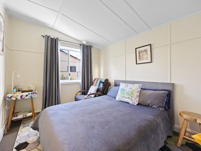 1 Franklin Street, Campbell Town