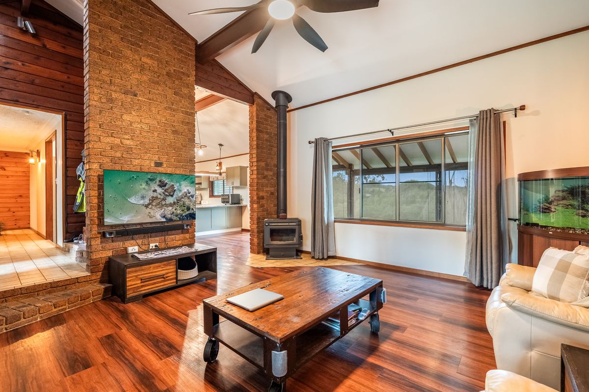 247 Richmond Hill Road, Richmond Hill