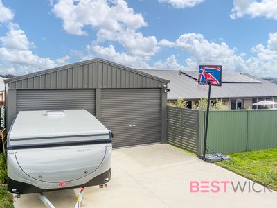 10 Twynam Avenue, Windradyne