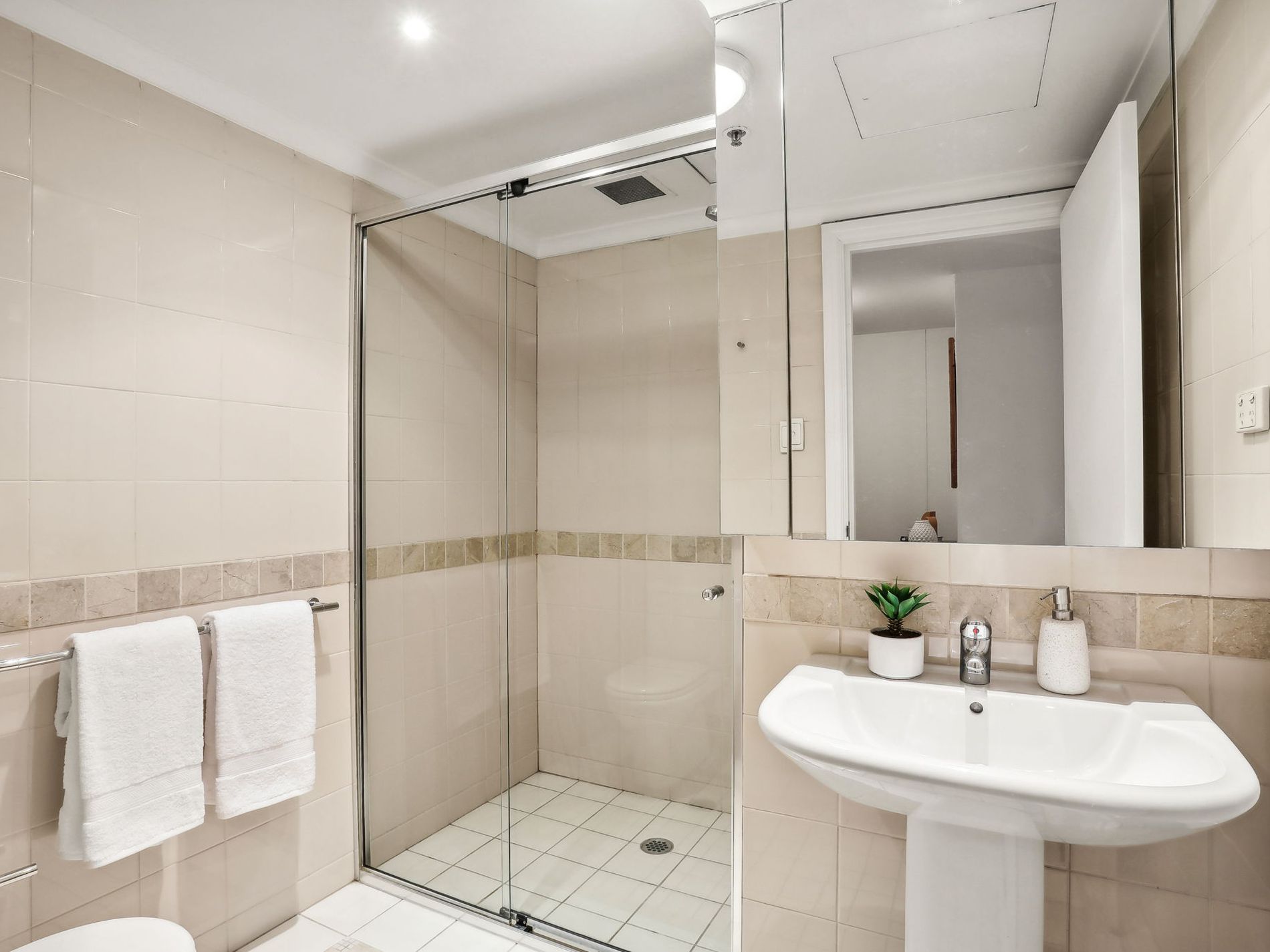 281 Elizabeth Street, Sydney