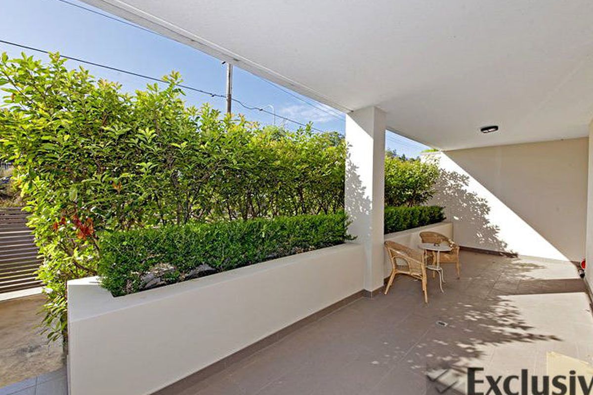 20-26 Marlborough Road, Homebush West
