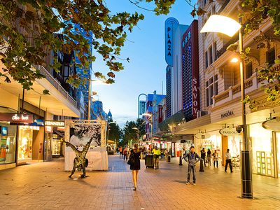 82  /  1178 Hay Street, West Perth