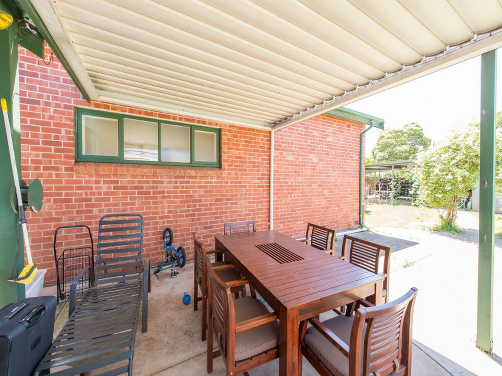 155 Sixth Avenue, Royston Park