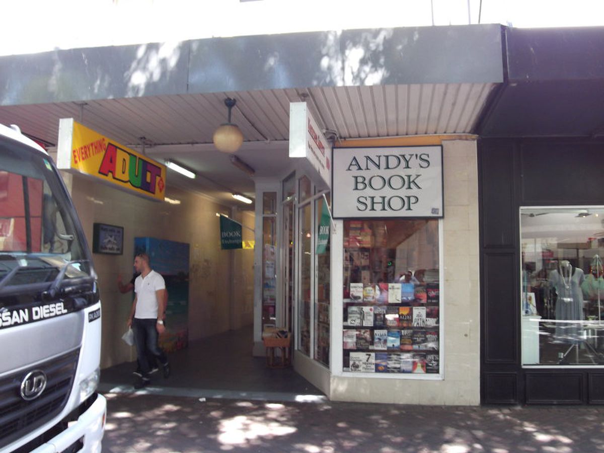 gallery