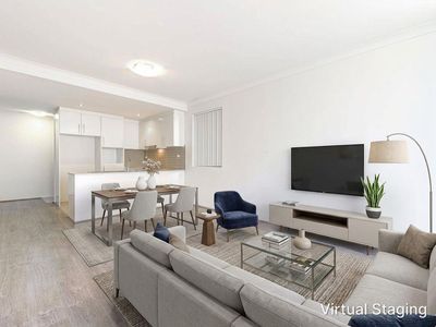 108 / 6 Bidjigal Road, Arncliffe