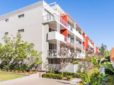 52 / 24-28 Mons Road, Westmead
