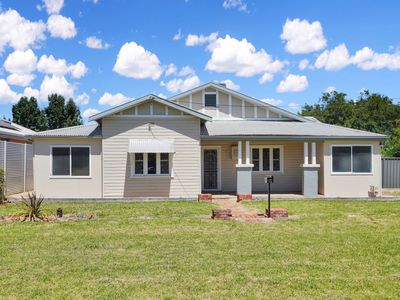 13 Wambat Street, Forbes