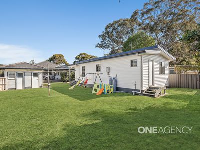 108 & 108a Fowlers Road, Dapto