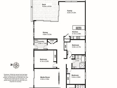 21 George Avenue, Kings Point