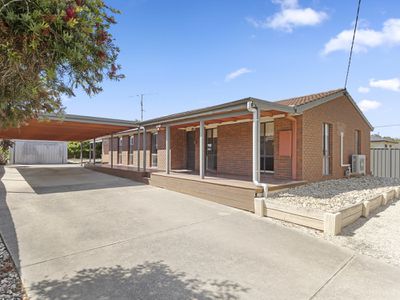 22 Avenel Road, Seymour