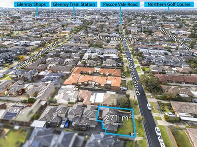 1 / 34 Prospect Street, Glenroy