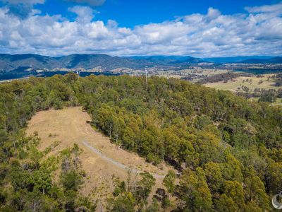 Lot 22 Barrabaroo Road, Cobargo