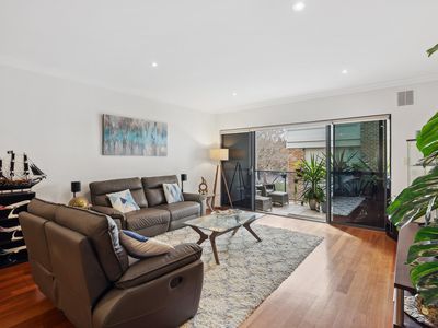 13 / 118 Royal Street, East Perth