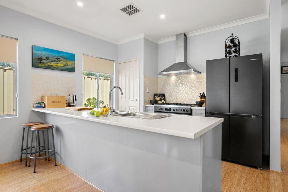17 David Fisher Loop, Baldivis
