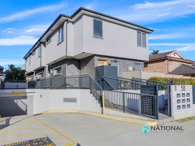7 / 58 Bolton Street, Guildford