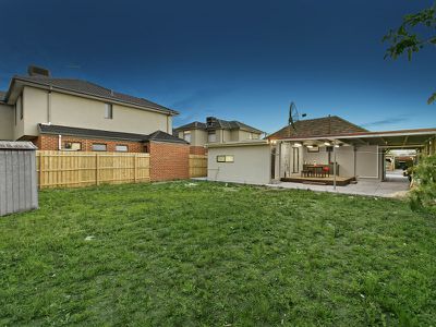 57 Glendale Road, Springvale