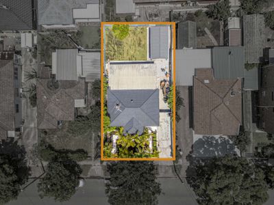 51 Ferguson Avenue, Wiley Park