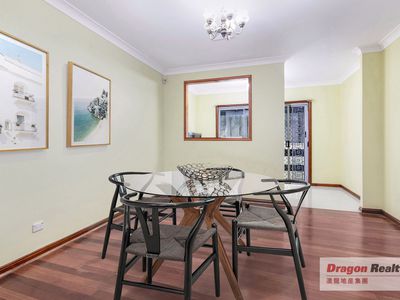 98 Bellevue Street, North Parramatta