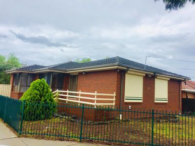 106 Bellbridge Drive, Hoppers Crossing