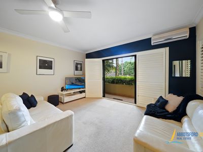 25 / 23A George Street, North Strathfield