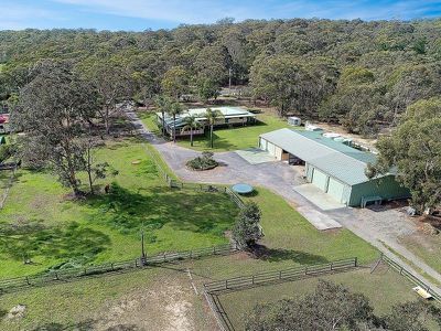 22 Gardner Road, Falls Creek